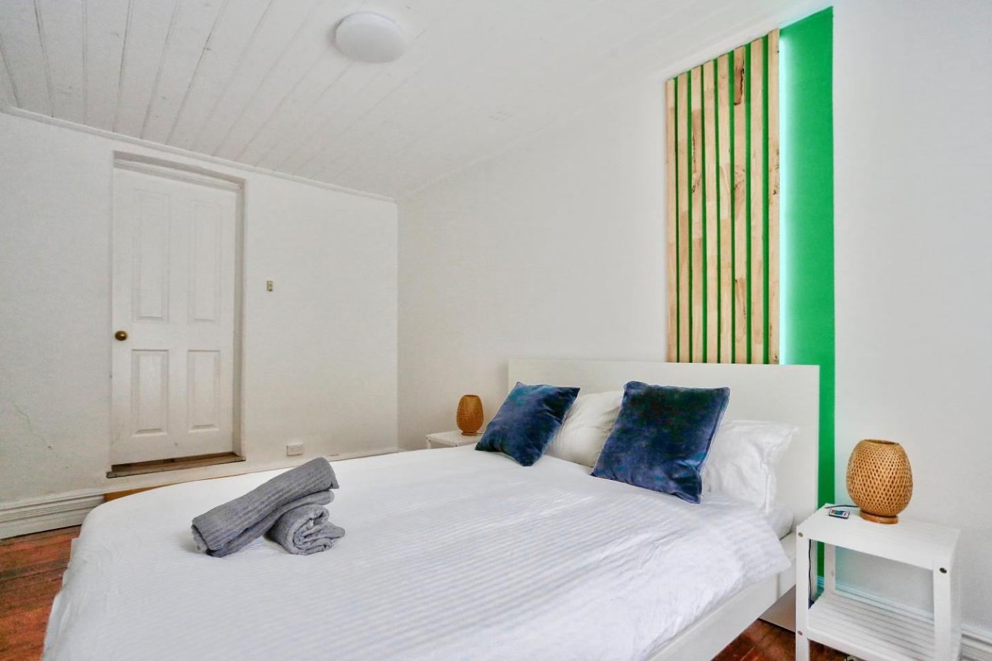 Darling Harbour 3 Bedroom House Glebe 2 E-Bikes Included Sydney Exterior foto